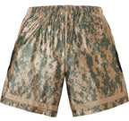 Short Supreme Chain Link Basketball Digi Camo