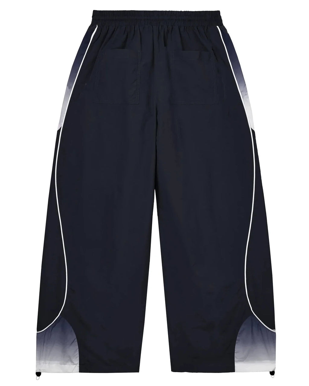Pantalón Vale Forever Valewerkz Swish Black