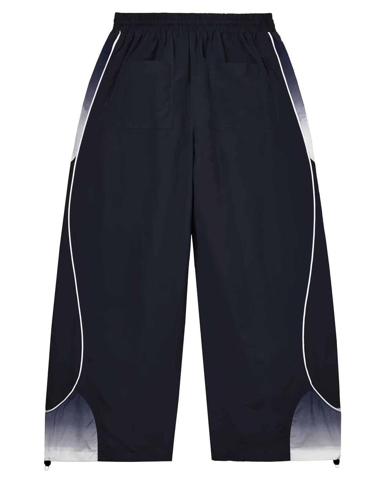 Pantalón Vale Forever Valewerkz Swish Black