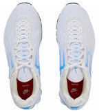 Nike Air Max 2001 Air Ecstasy Supreme White