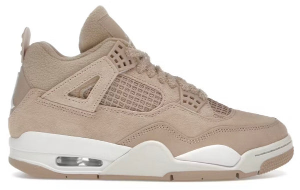 Jordan 4 Retro Cozy Girl