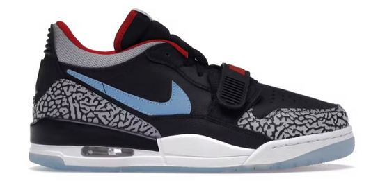 Jordan Legacy 312 Low