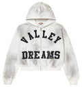 Campera Vale Forever Classico White