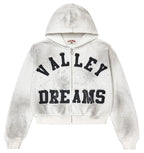 Campera Vale Forever Classico White