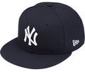 Gorro Supreme x New York Yankees x New Era Navy
