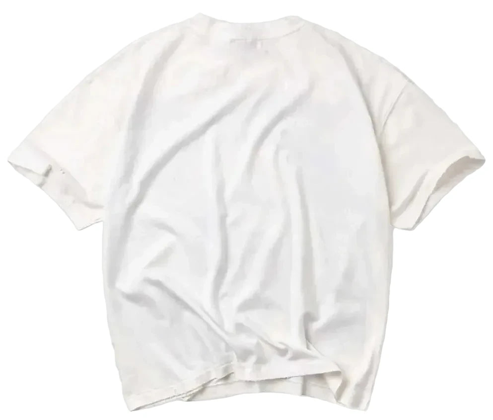 Camiseta Vale Forever White Cane
