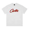 Camiseta Corteiz Lotto Graphic