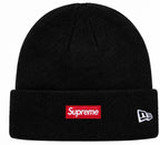 Gorro De Lana Supreme X New Era Shop Miami