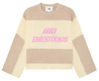 Buzo Eme Studios Layr Candy Knit