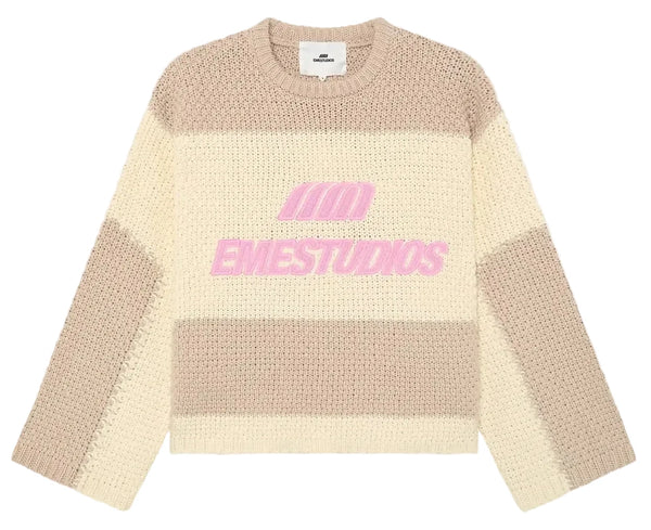 Buzo Eme Studios Layr Candy Knit