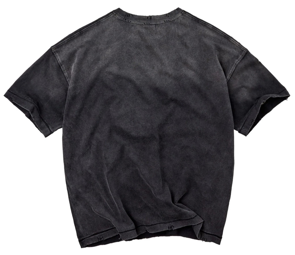 Camiseta Vale Forever Smiley Face