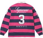 Polo Supreme x La Martina x Jacob & Co Rugby Stripes