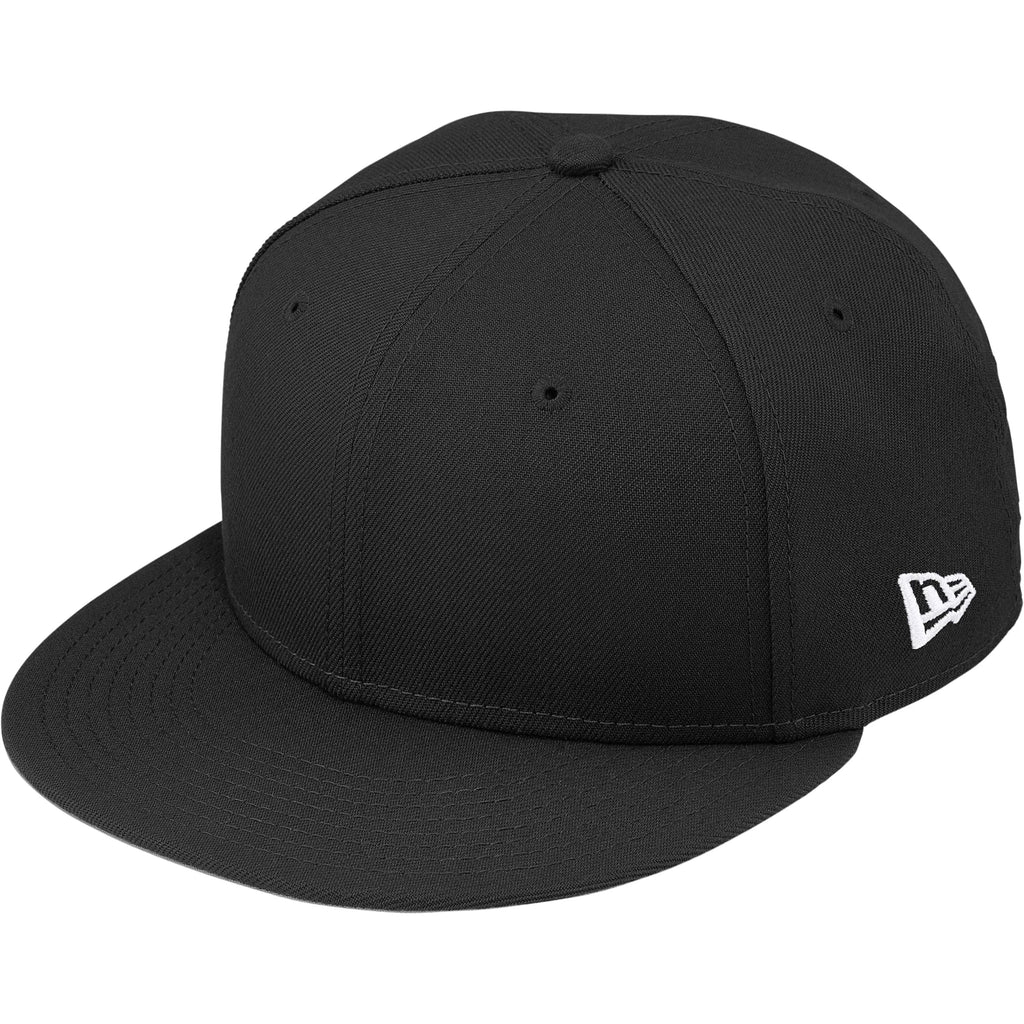 Gorro Supreme X Anti Hero X New Era Black