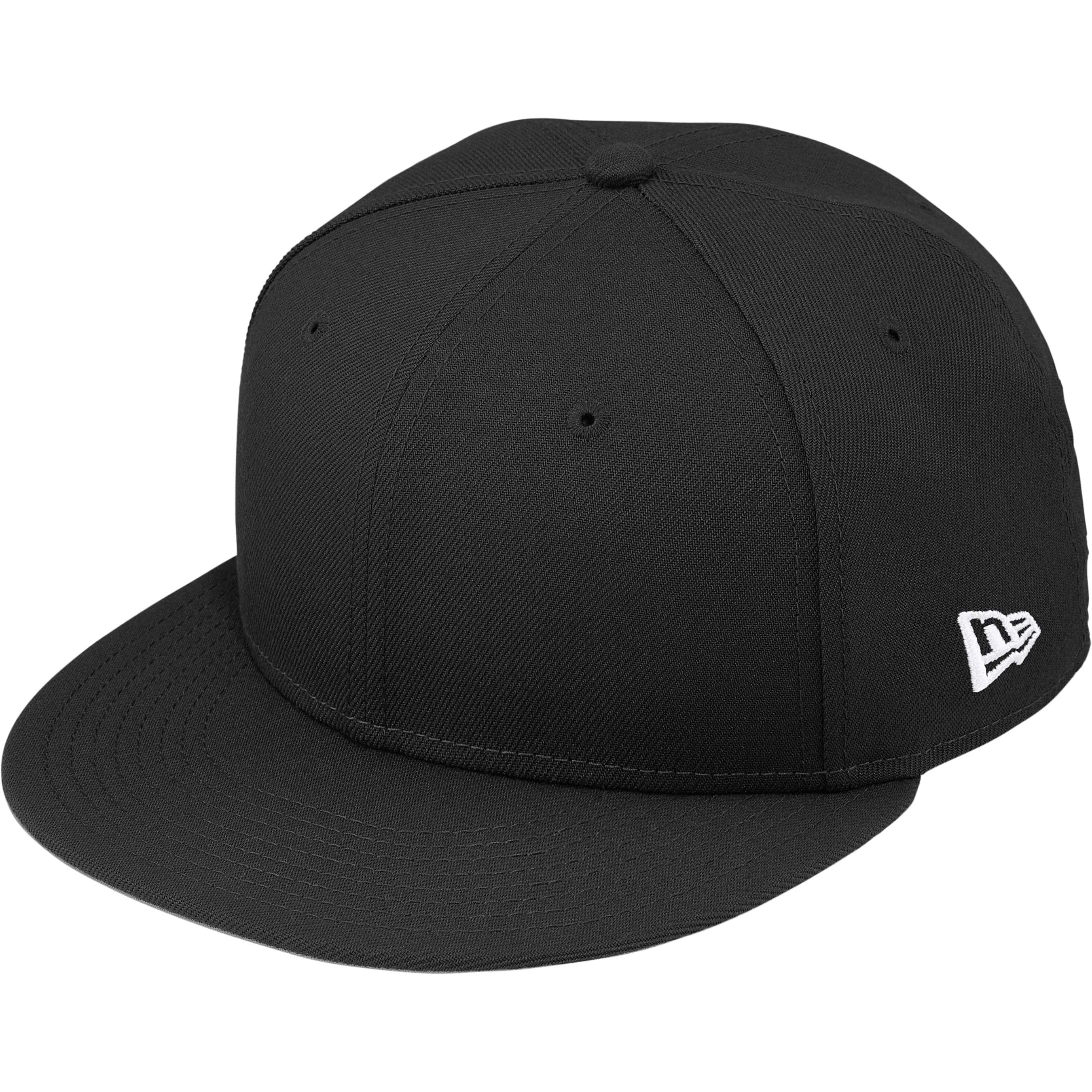 Gorro Supreme X Anti Hero X New Era Black