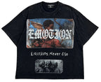 Camiseta Mixed Emotions Divine