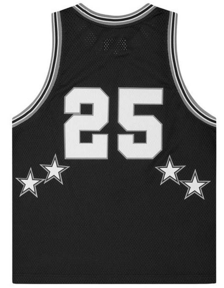 Musculosa Corteiz Stars Ball