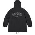 Campera Supreme x Nike Faux Fur Reversible Parka Black