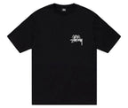 Camiseta Stussy Angel Black