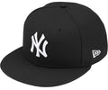 Gorro Supreme x New York Yankees x New Era Black