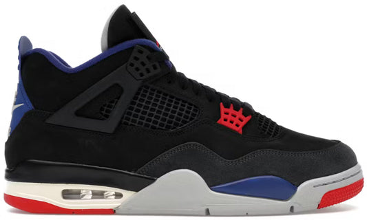Jordan 4 Retro Rare Air (White Lettering)