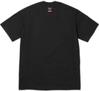 Camiseta Supreme X Martine Rose Champion Black