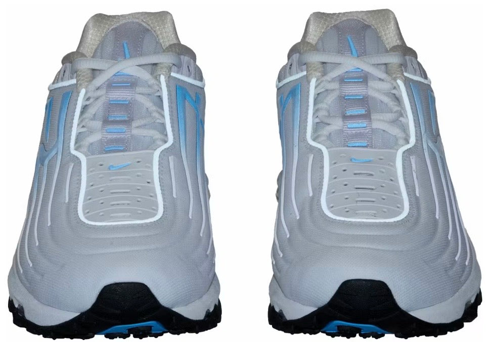Nike Air Max 2001 Air Ecstasy Supreme White