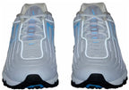 Nike Air Max 2001 Air Ecstasy Supreme White