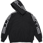 Campera Supreme Connect Black