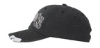 Gorro Supreme Bottle Opener 6-Panel Black