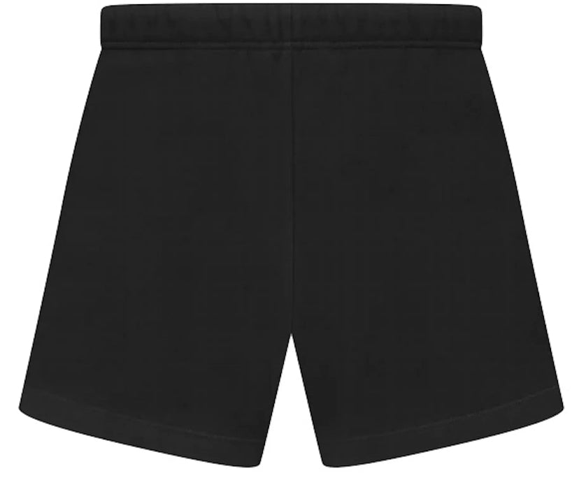 Short Essentials Fear Of God Jet Black