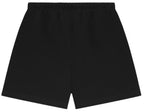 Short Essentials Fear Of God Classic Jet Black