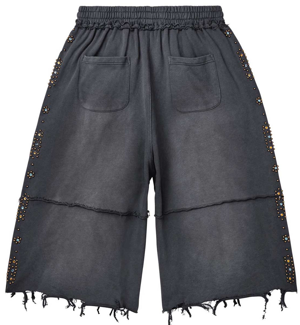Short Vale Forever Skittles Black