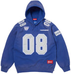 Canguro Supreme Football Jersey Blue