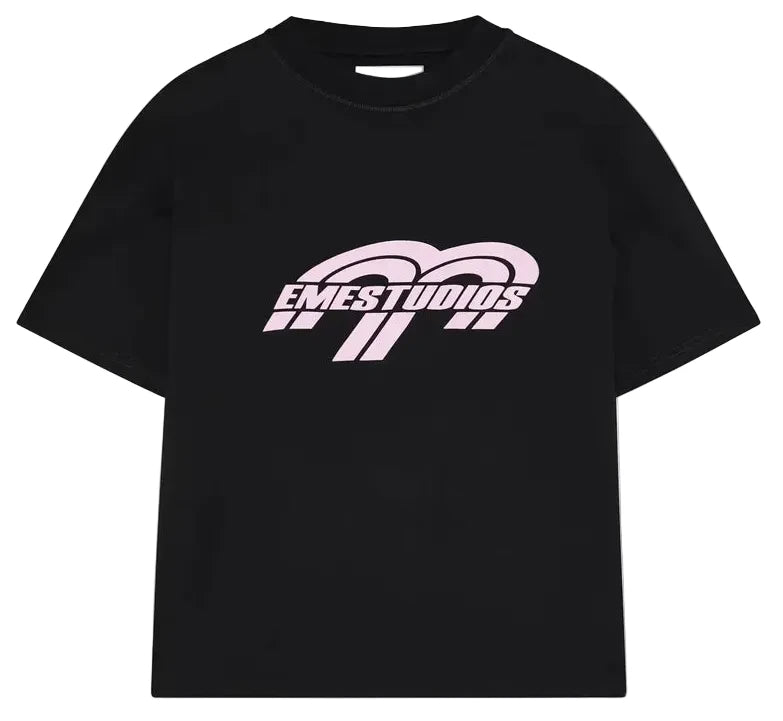 Camiseta Eme Studios ARC Shadow Oversized