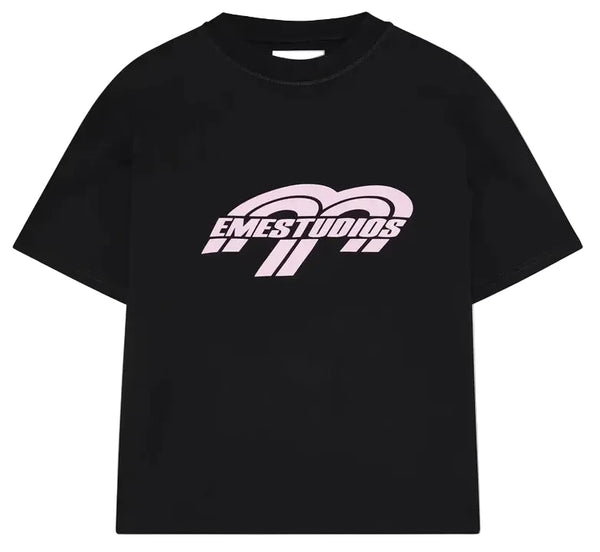 Camiseta Eme Studios ARC Shadow Oversized