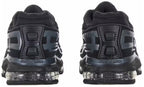 Nike Air Max 2001 Air Ecstasy Supreme Black