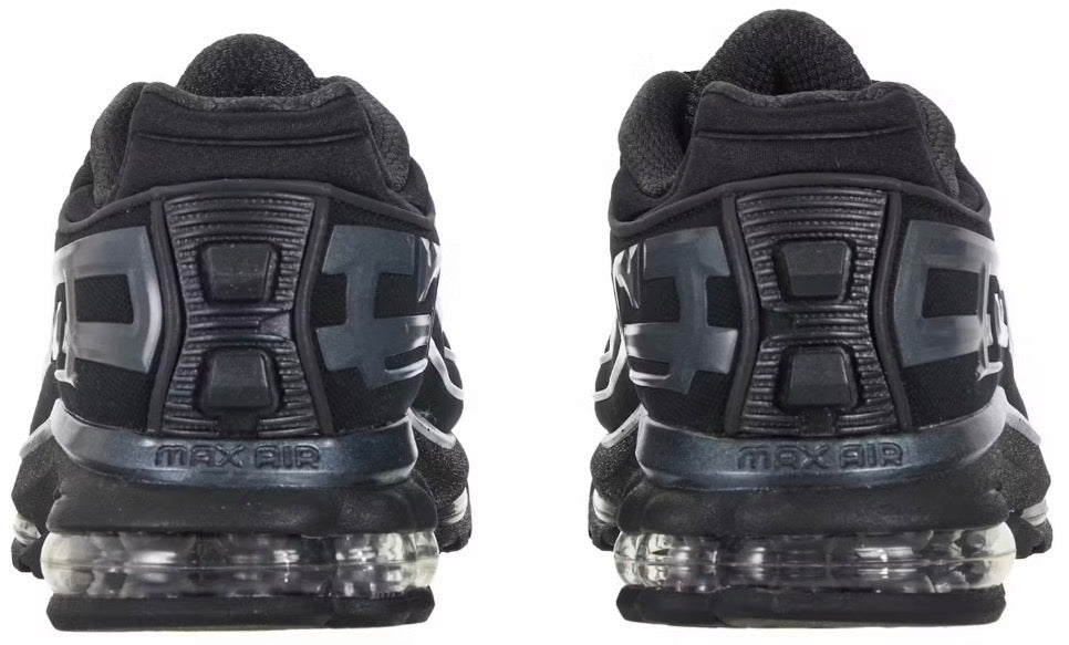 Nike Air Max 2001 Air Ecstasy Supreme Black