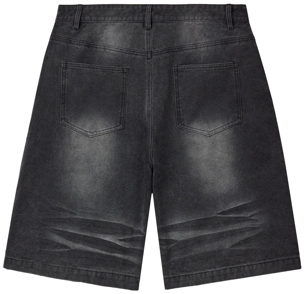 Short Vale Forever 1980 Black