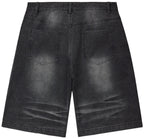 Short Vale Forever 1980 Black