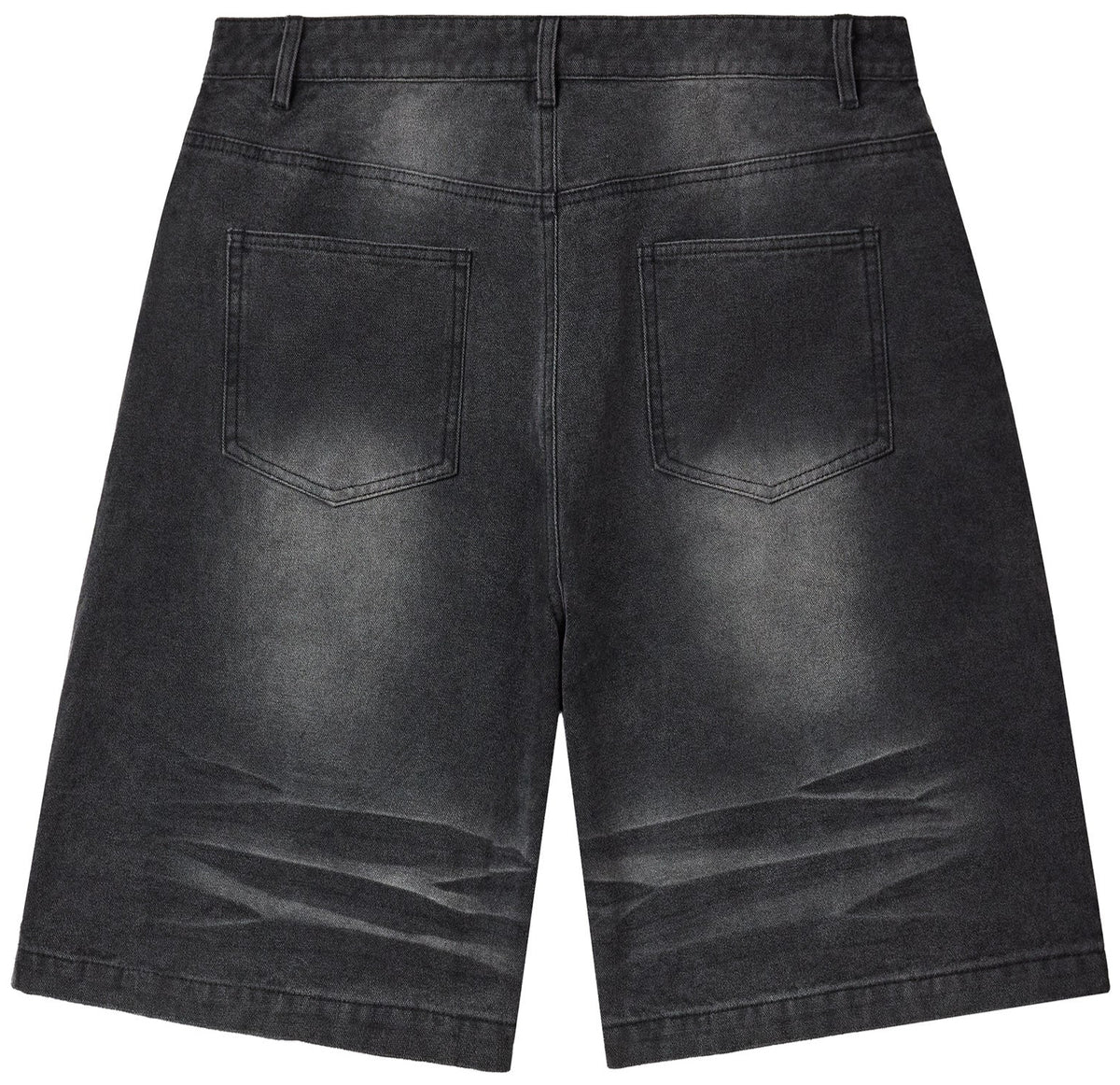 Short Vale Forever 1980 Black