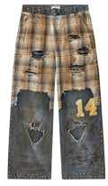 Pantalón Vale Forever Armor Skyfall
