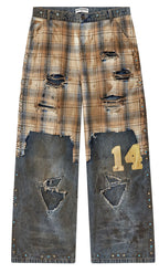 Pantalón Vale Forever Armor Skyfall