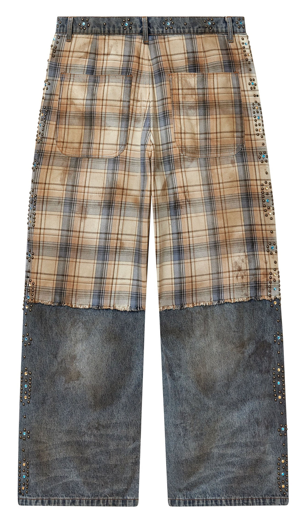 Pantalón Vale Forever Armor Skyfall