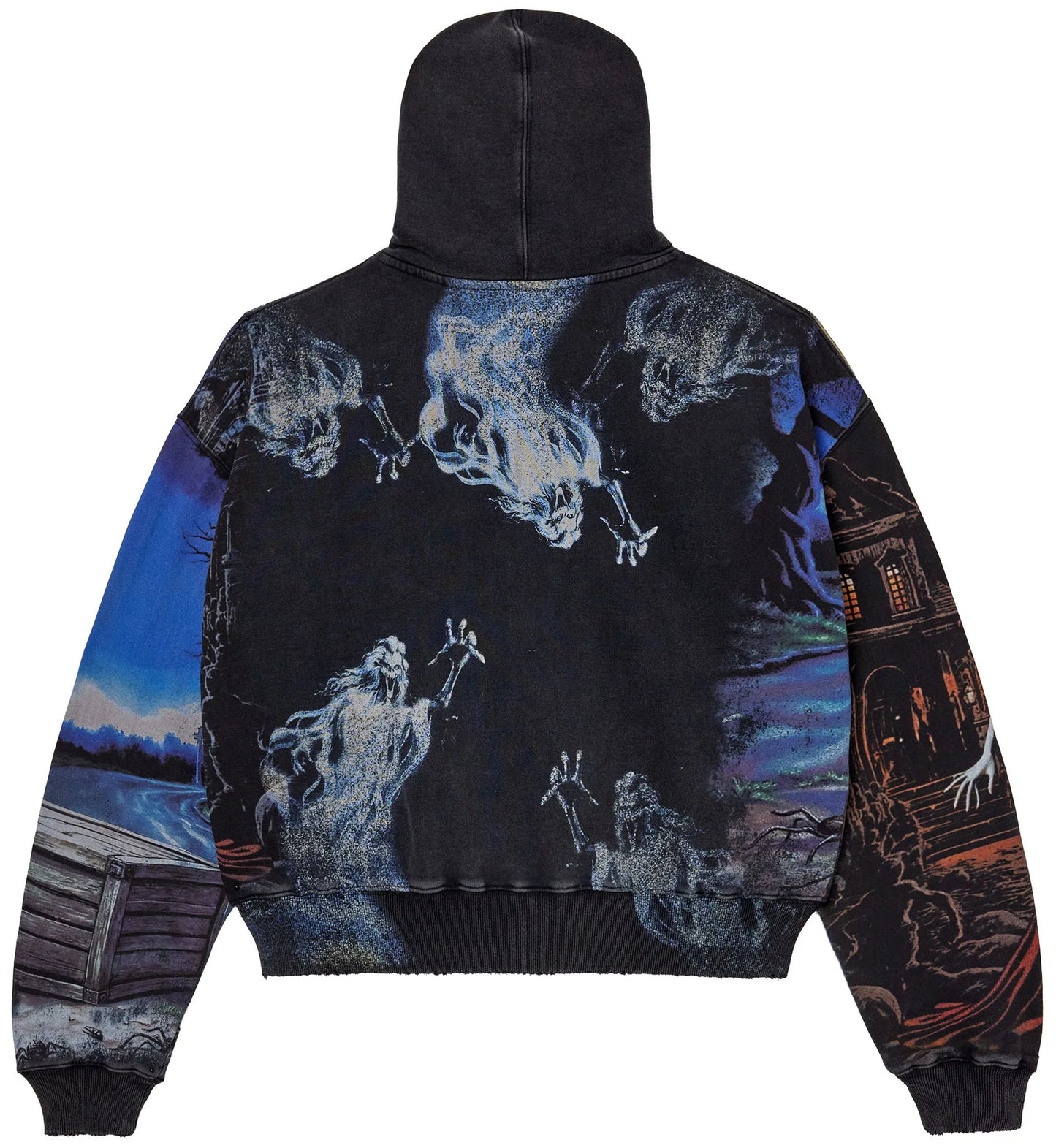 Campera Vale Forever Ether