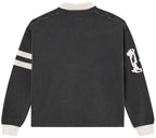 Polo Vale Forever Dreams Rugby Black