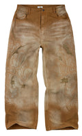 Pantalón Vale Forever Carver Work
