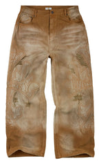 Pantalón Vale Forever Carver Work