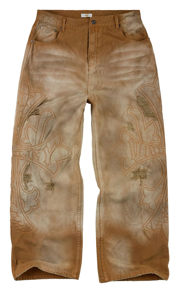 Pantalón Vale Forever Carver Work