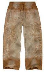 Pantalón Vale Forever Carver Work