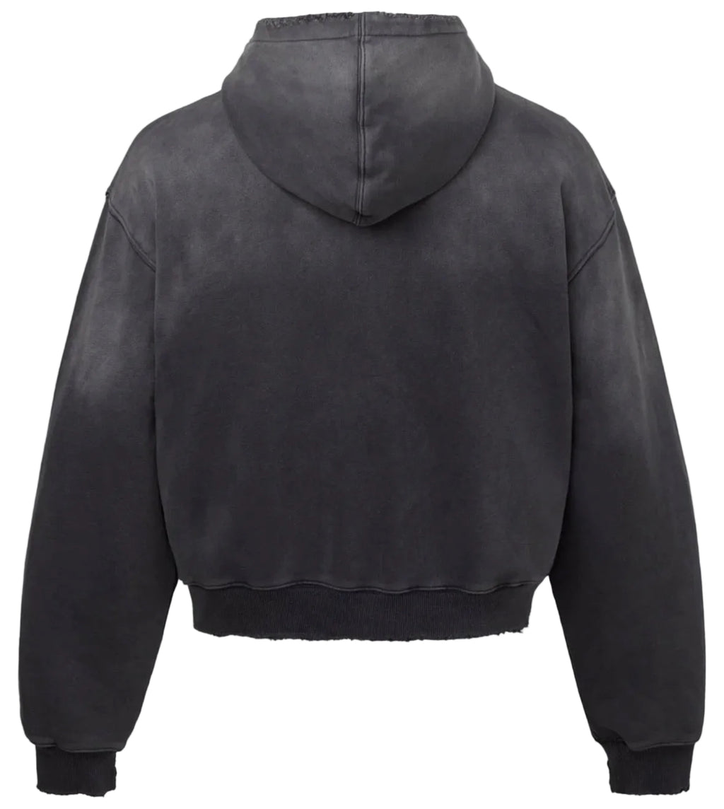 Campera Vale Forever Black Rock